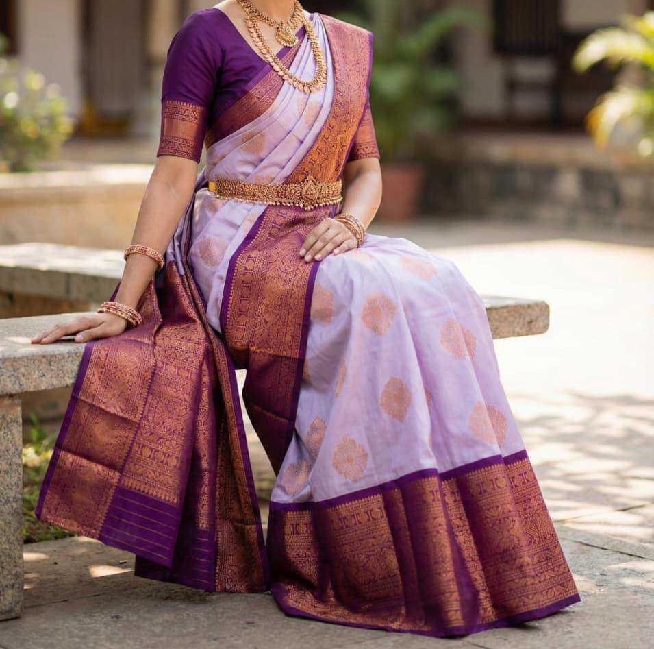 Pure handloom Wedding collection Sarees Malaysia