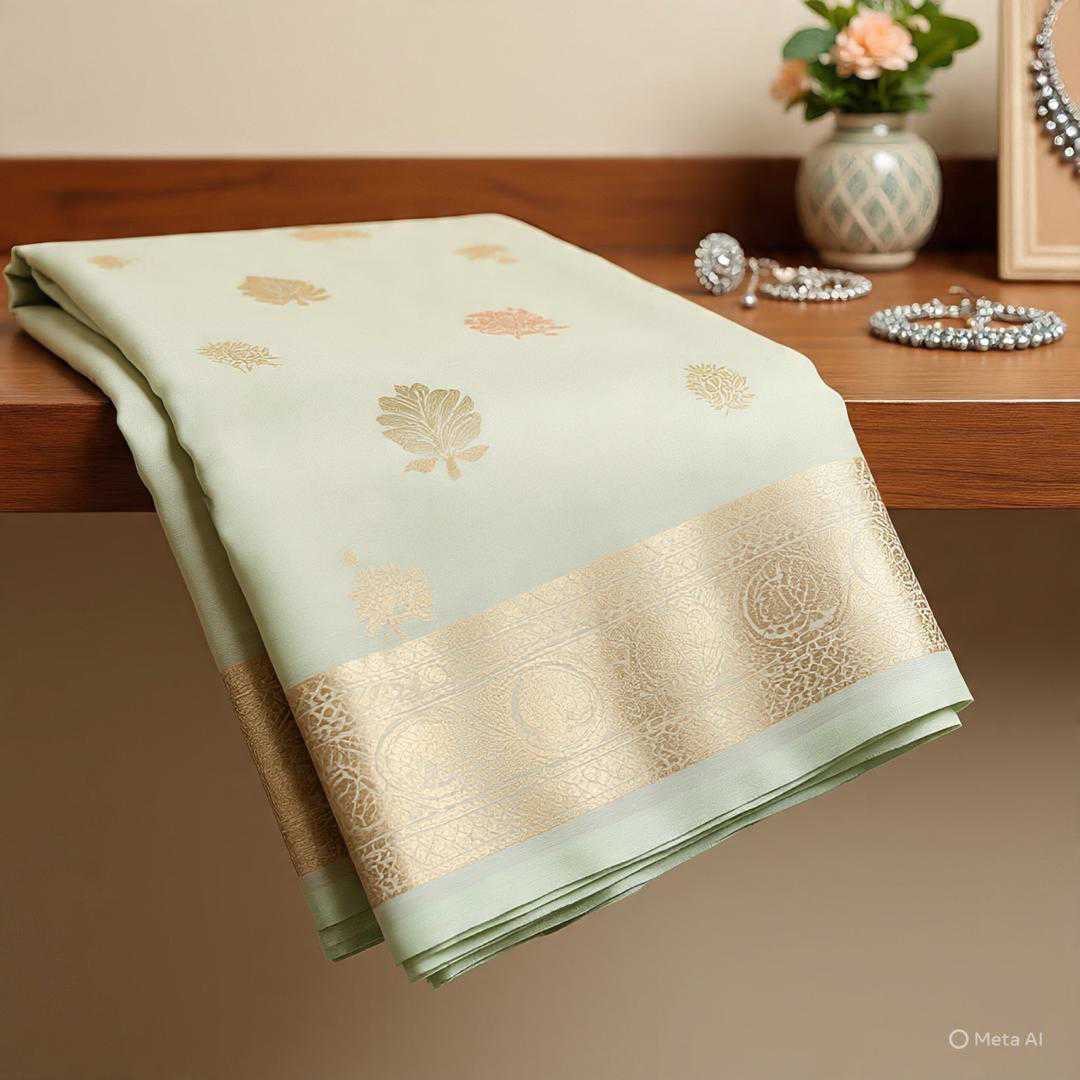 Kanchipuram Silks - Raajali