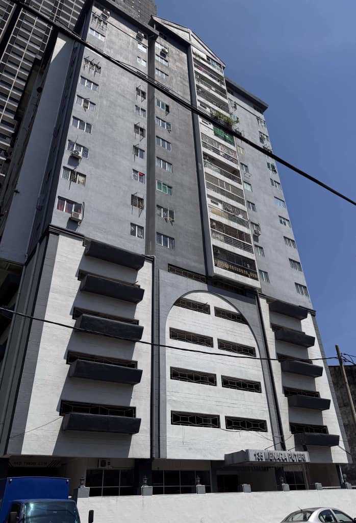 Menara Puteri Condominium