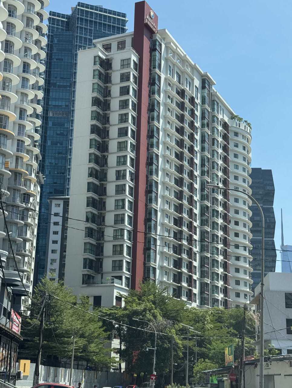 Mutiara Residency