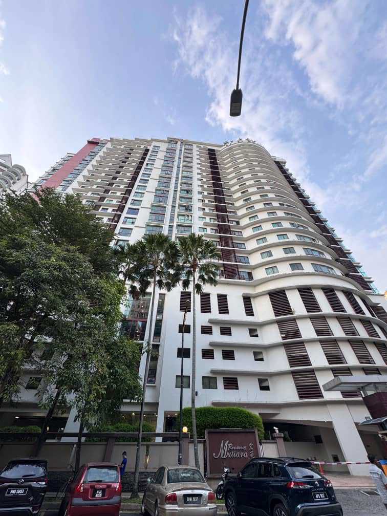 Mutiara Residency