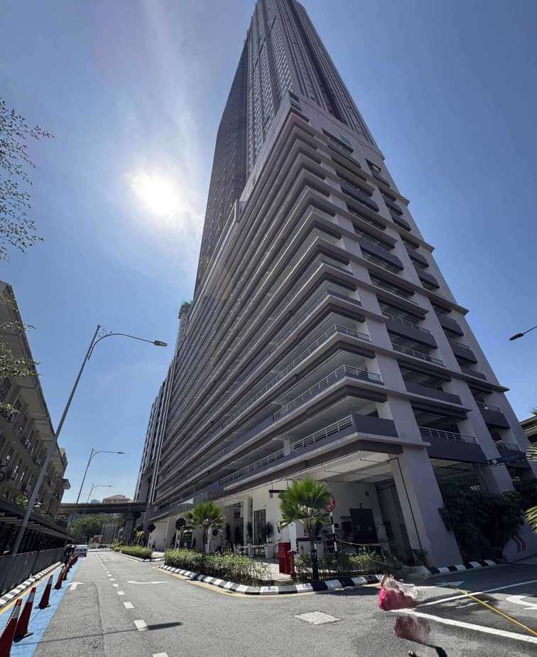Rivera City Condominium