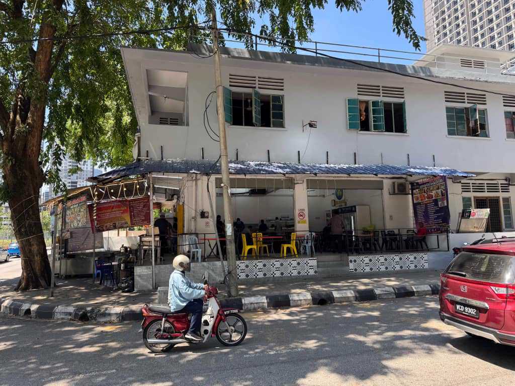 Image of Non Vegetarian Restaurant
