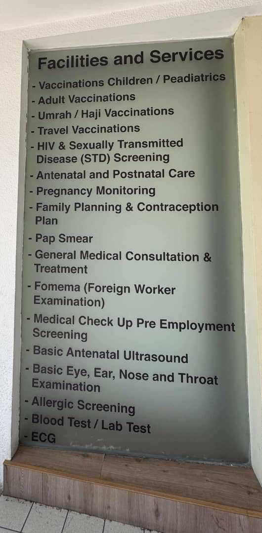 Klinik Dhanvanthri Hi Care