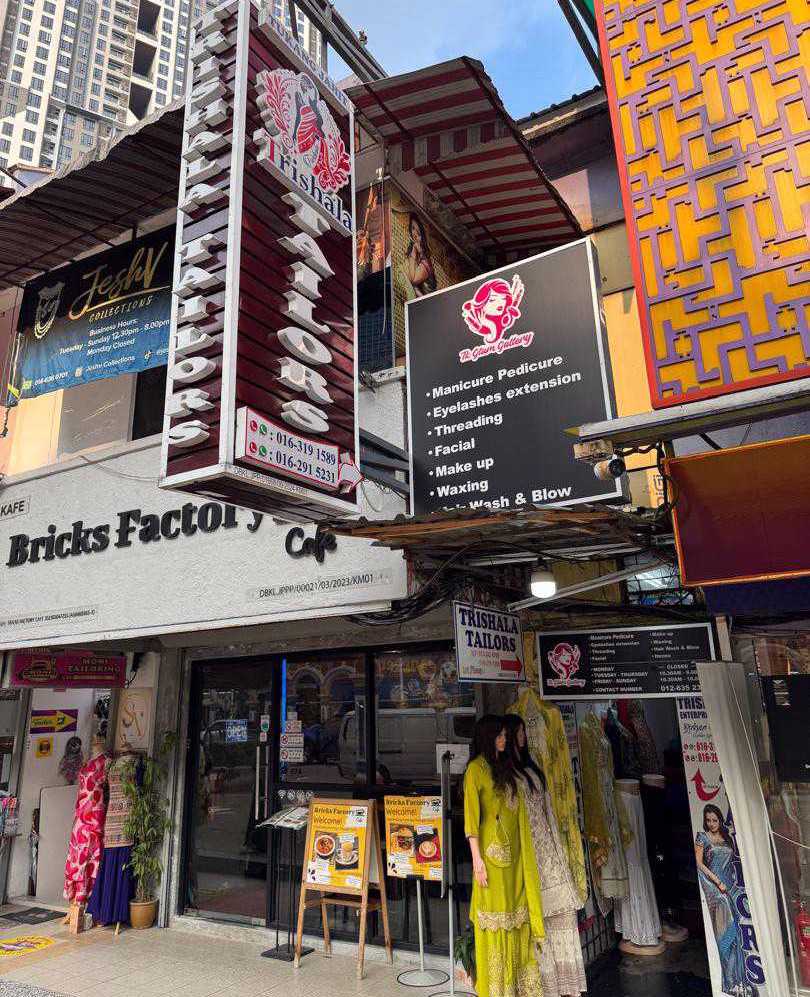 Image of Beauty Salon