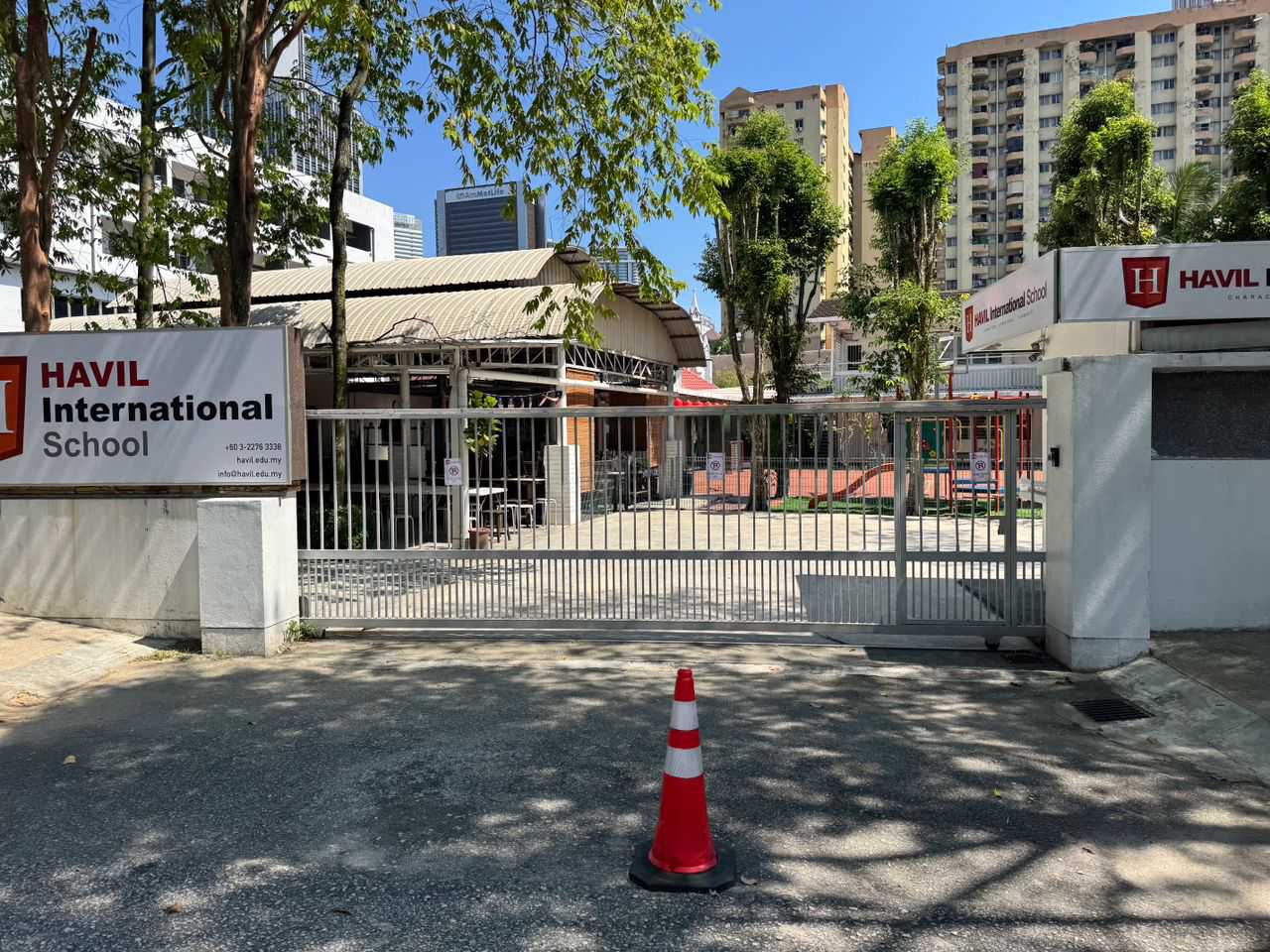 Havil International School