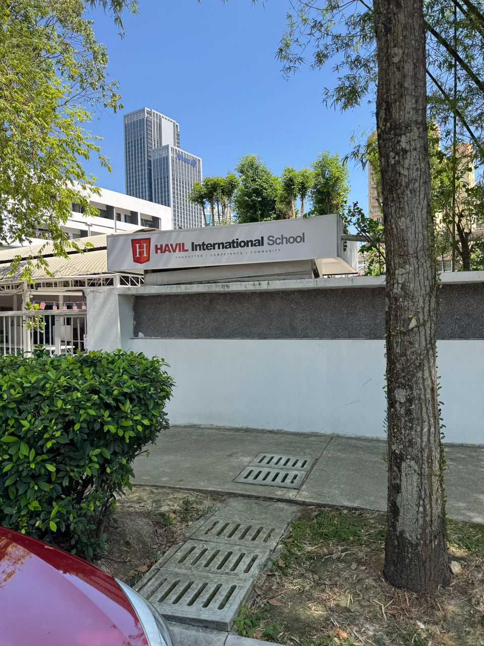 Havil International School