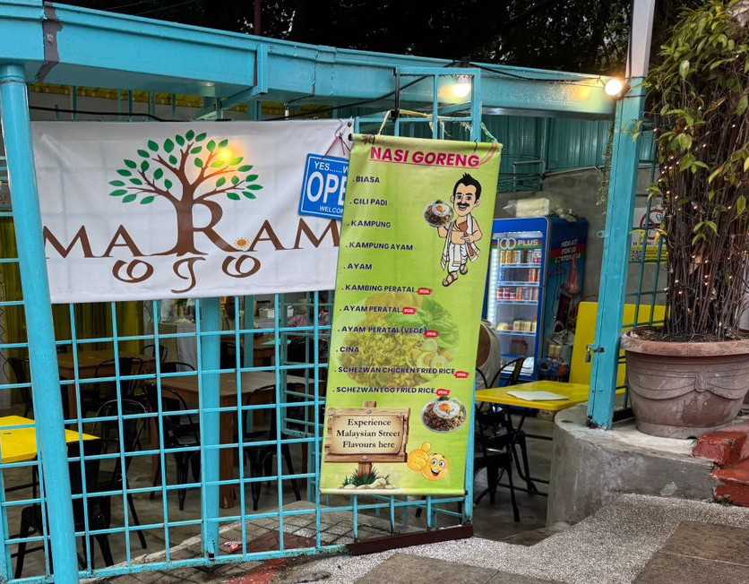 Maram Food Corner