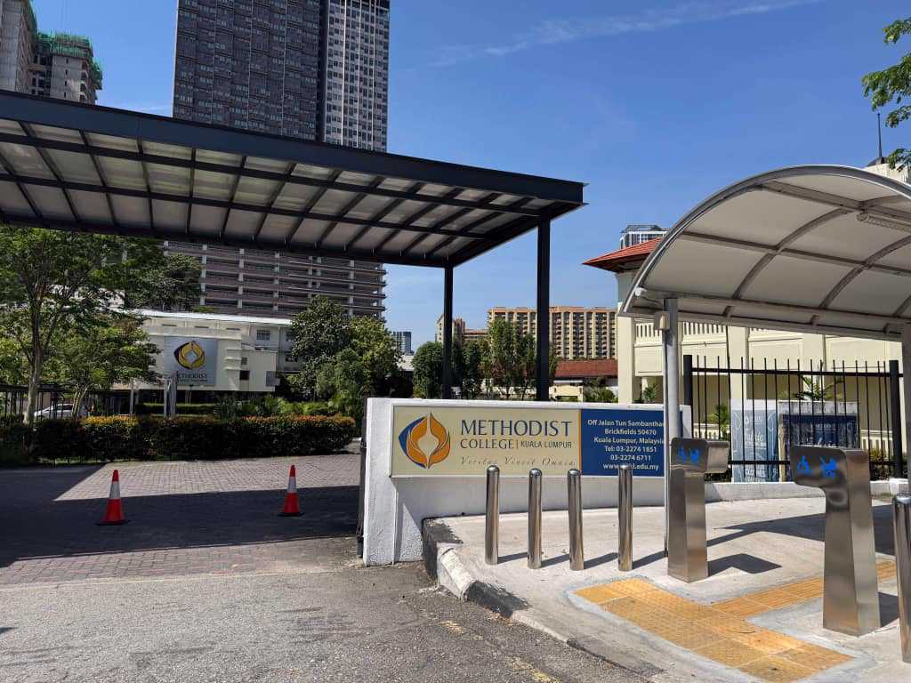 Methodist College Kuala Lumpur