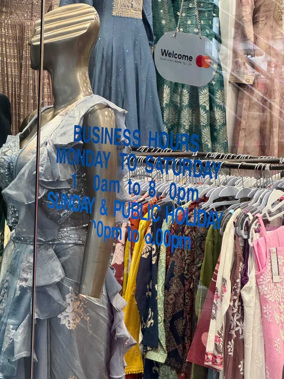 Image of Fashion Clothing