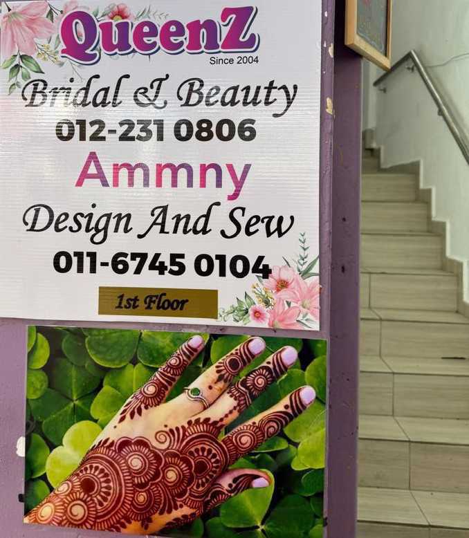 Image of Beauty Salon