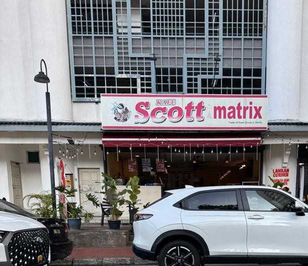 Image of Non Vegetarian Restaurant