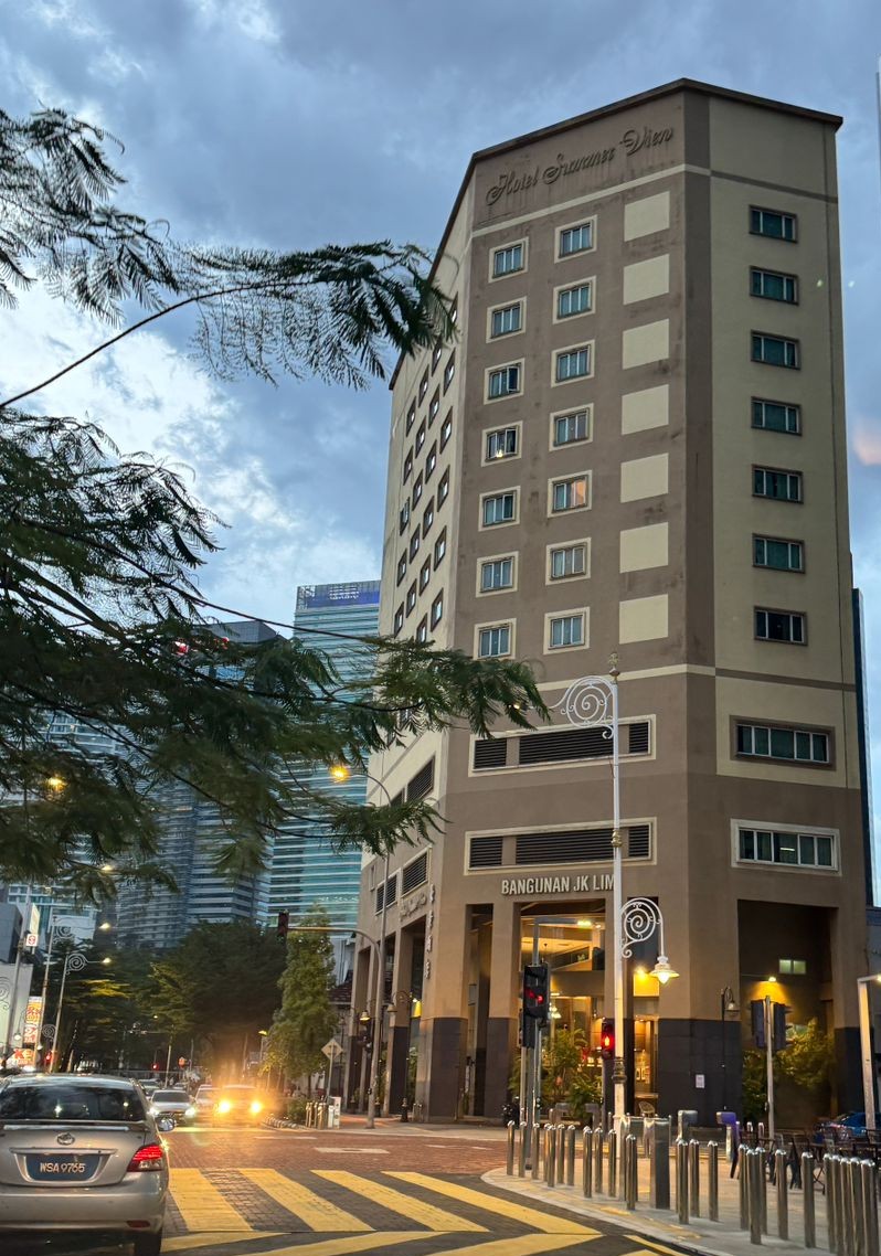 Hotel Summer View