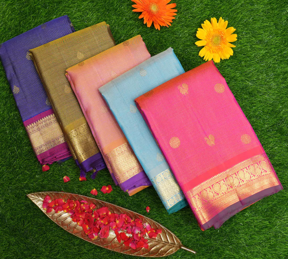Silk Sarees