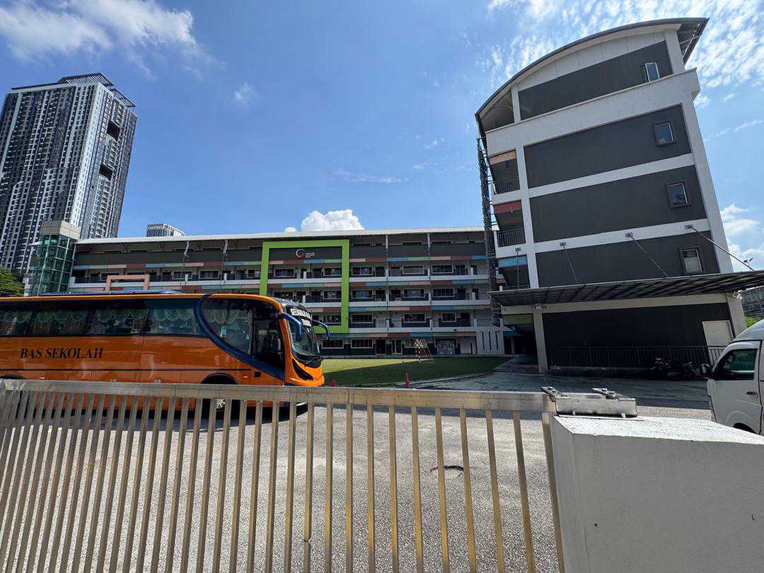 Image of International School