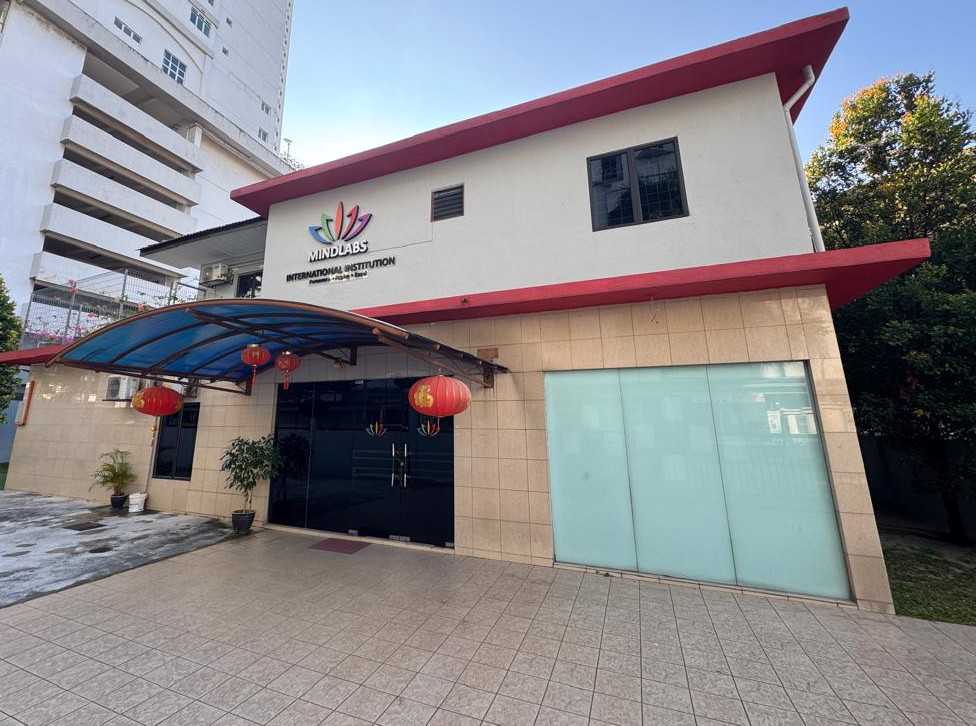Mindlabs International Institution