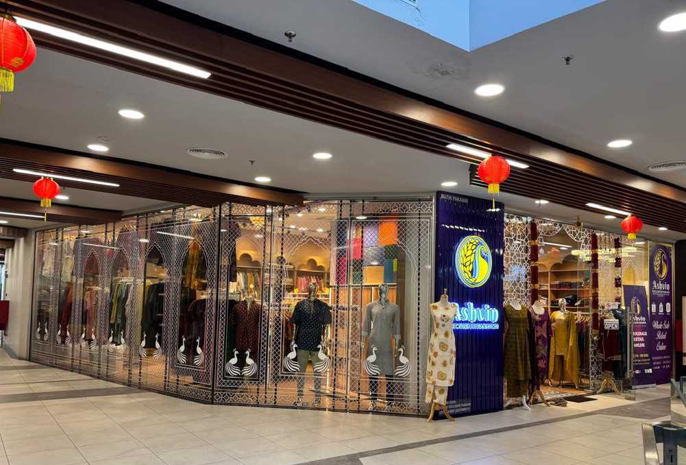 Image of Fashion Garments