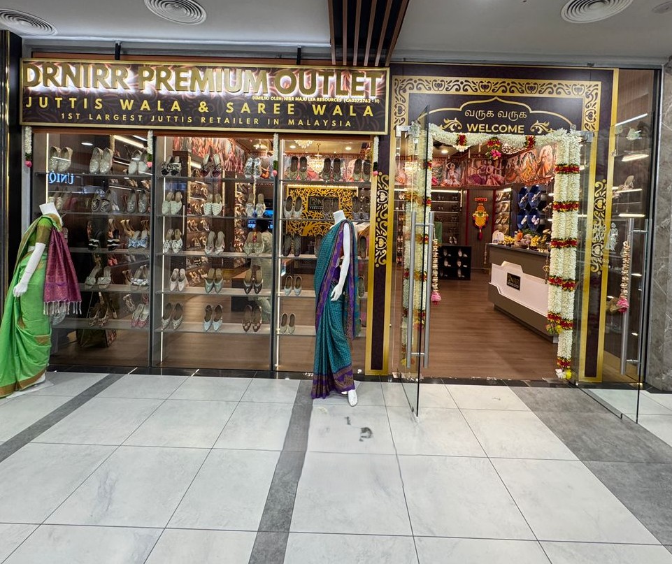 Image of Saree Collection