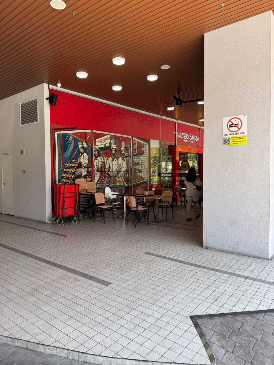 Image of Non Vegetarian Restaurant