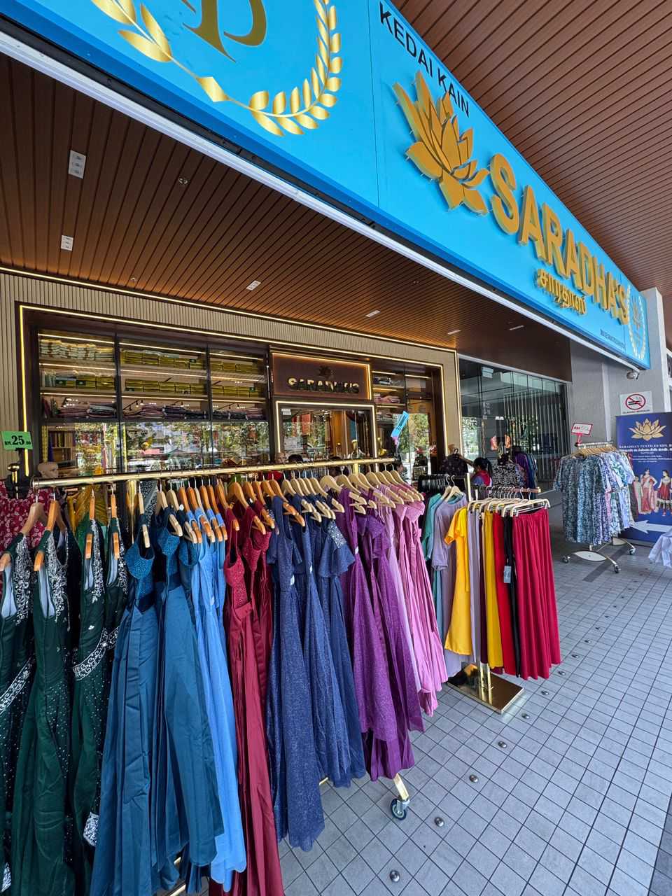 Image of Fashion Garments