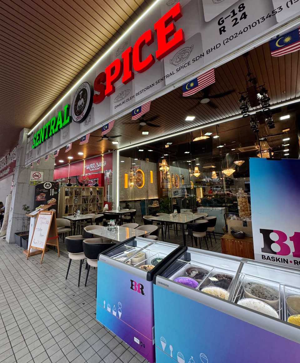 Image of Non Vegetarian Restaurant