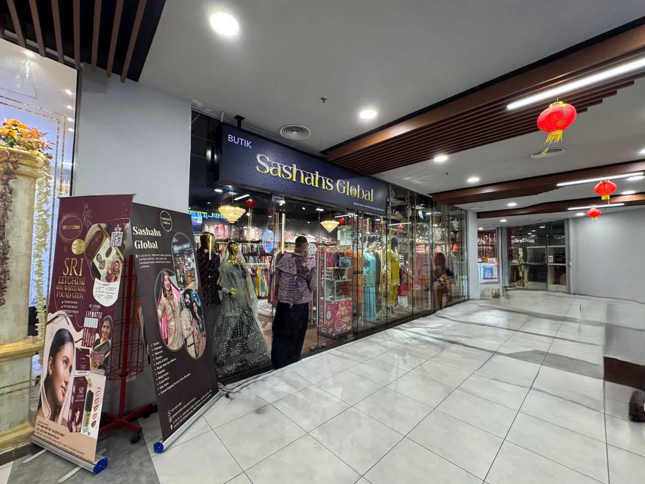 Image of Fashion Garments