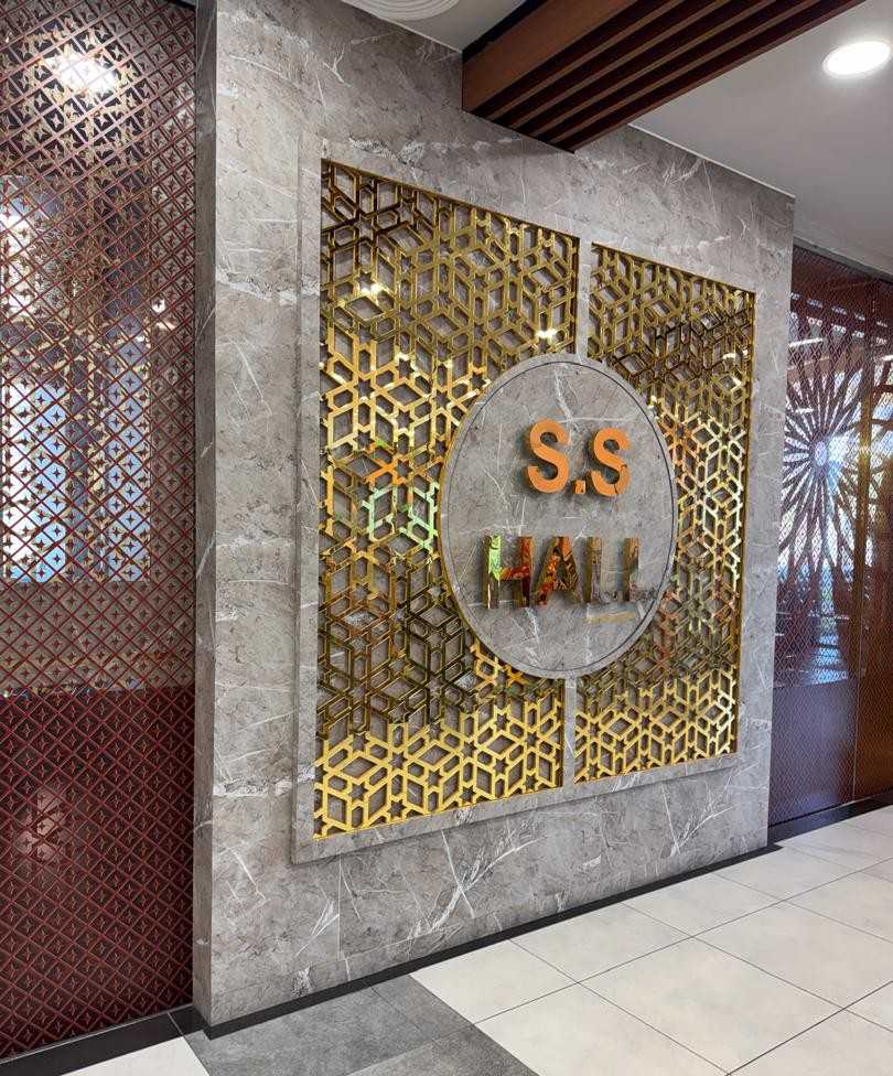 Image of Function Hall