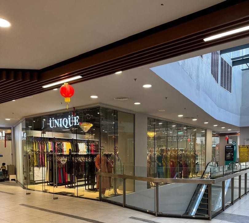 Image of Fashion Garments