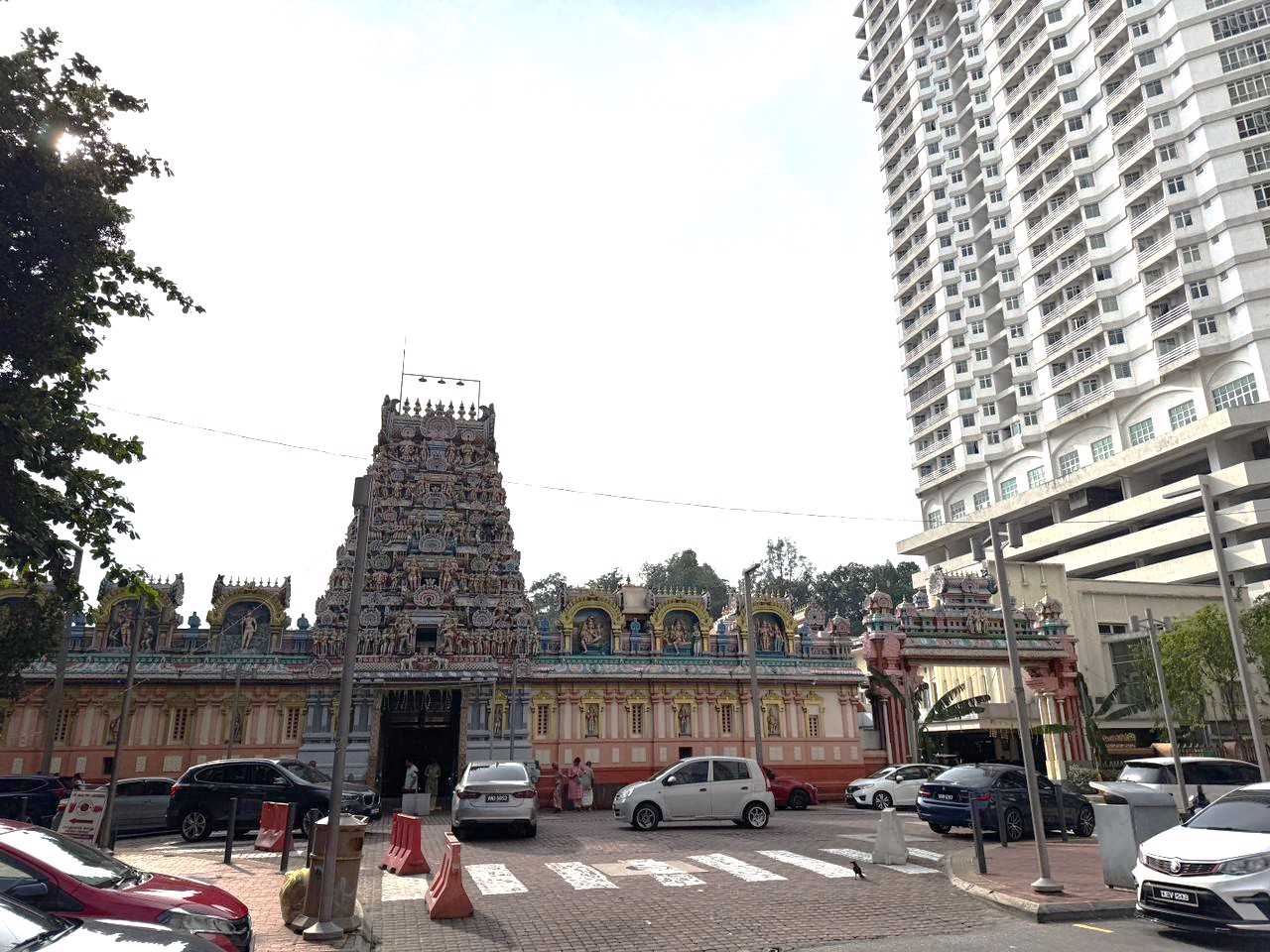 Hindu Temple