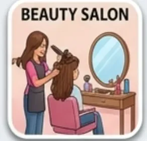 Beauty Salon