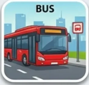 Bus