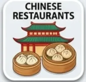 Chinese Restaurants