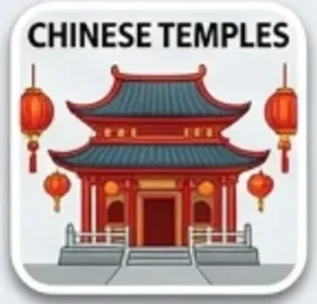 Chinese Temples