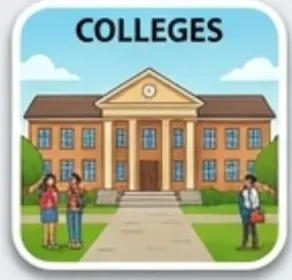 Colleges