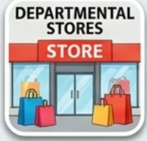 Departmental Stores