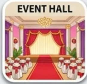 Event Hall