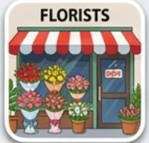 Florists