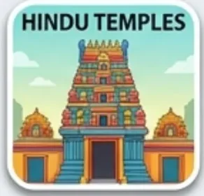 Hindu Temples