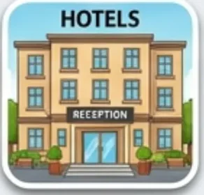 Hotels