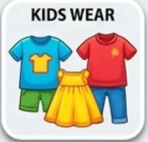 Kids Wear