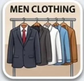 Men Clothing