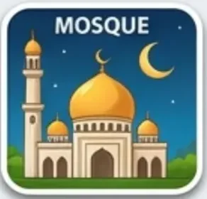 Mosque