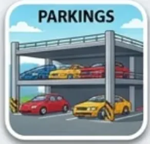 Parkings