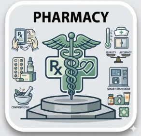Pharmacy