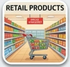 Retail Products