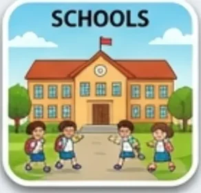 Schools