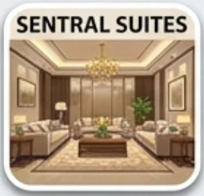 Sentral Suites