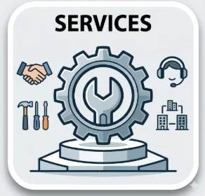 Services