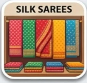 Silk Sarees