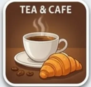 Tea and Cafe